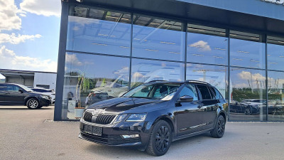 Skoda Octavia Gebrauchtwagen Skoda Octavia Gebrauchtwagen