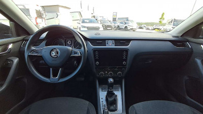 Skoda Octavia Gebrauchtwagen Skoda Octavia Gebrauchtwagen
