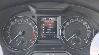 Skoda Octavia Gebrauchtwagen Skoda Octavia Gebrauchtwagen