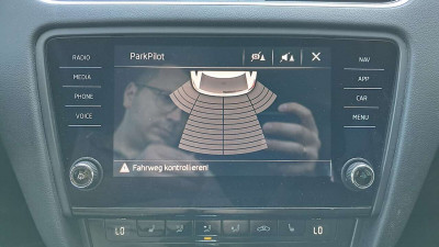 Skoda Octavia Gebrauchtwagen Skoda Octavia Gebrauchtwagen