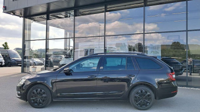 Skoda Octavia Gebrauchtwagen Skoda Octavia Gebrauchtwagen