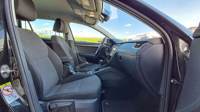 Skoda Octavia Gebrauchtwagen Skoda Octavia Gebrauchtwagen