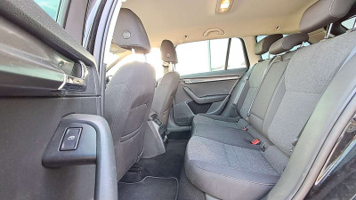 Skoda Octavia Gebrauchtwagen Skoda Octavia Gebrauchtwagen