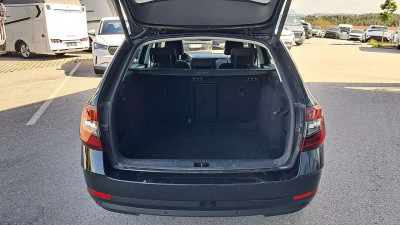 Skoda Octavia Gebrauchtwagen Skoda Octavia Gebrauchtwagen