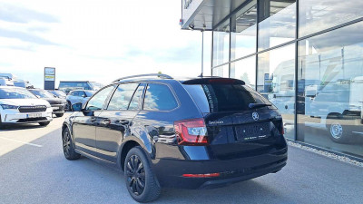 Skoda Octavia Gebrauchtwagen Skoda Octavia Gebrauchtwagen