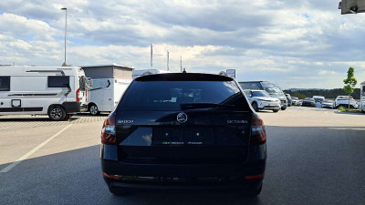 Skoda Octavia Gebrauchtwagen Skoda Octavia Gebrauchtwagen