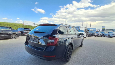 Skoda Octavia Gebrauchtwagen Skoda Octavia Gebrauchtwagen