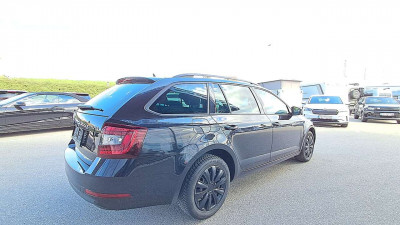 Skoda Octavia Gebrauchtwagen Skoda Octavia Gebrauchtwagen