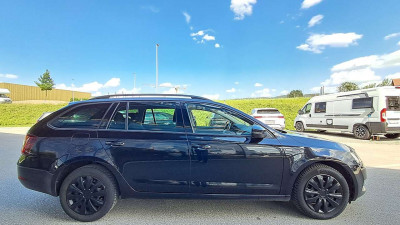 Skoda Octavia Gebrauchtwagen Skoda Octavia Gebrauchtwagen