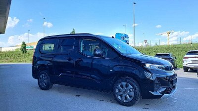 Opel Combo Tageszulassung Opel Combo Tageszulassung