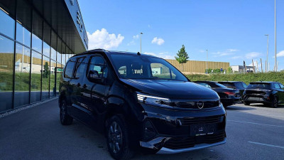 Opel Combo Tageszulassung Opel Combo Tageszulassung