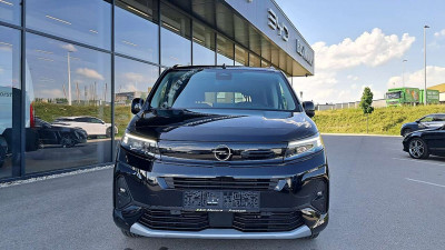 Opel Combo Tageszulassung Opel Combo Tageszulassung
