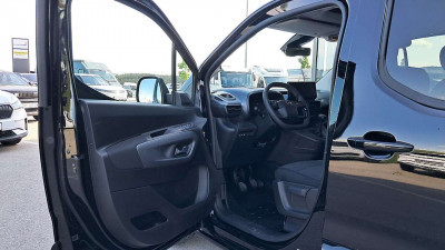 Opel Combo Tageszulassung Opel Combo Tageszulassung