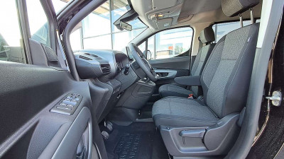 Opel Combo Tageszulassung Opel Combo Tageszulassung