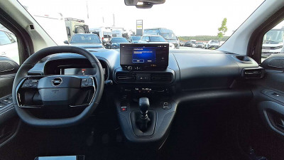 Opel Combo Tageszulassung Opel Combo Tageszulassung