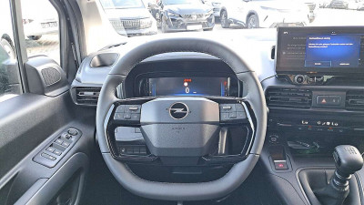 Opel Combo Tageszulassung Opel Combo Tageszulassung