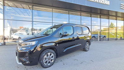 Opel Combo Tageszulassung Opel Combo Tageszulassung