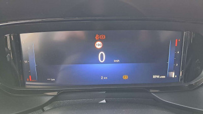 Opel Combo Tageszulassung Opel Combo Tageszulassung