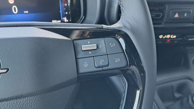 Opel Combo Tageszulassung Opel Combo Tageszulassung