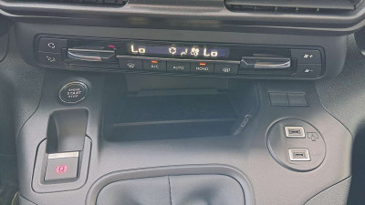 Opel Combo Tageszulassung Opel Combo Tageszulassung