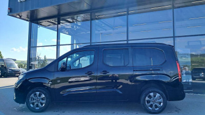 Opel Combo Tageszulassung Opel Combo Tageszulassung
