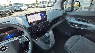 Opel Combo Tageszulassung Opel Combo Tageszulassung