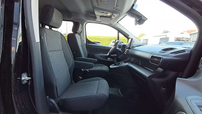 Opel Combo Tageszulassung Opel Combo Tageszulassung