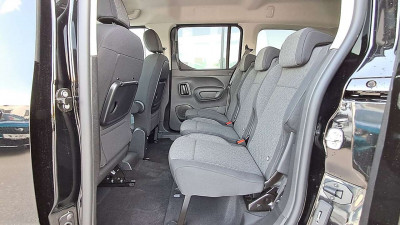 Opel Combo Tageszulassung Opel Combo Tageszulassung