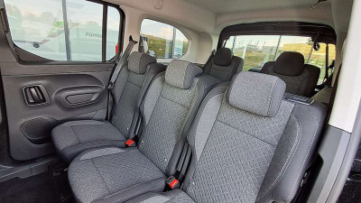 Opel Combo Tageszulassung Opel Combo Tageszulassung