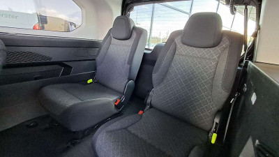 Opel Combo Tageszulassung Opel Combo Tageszulassung