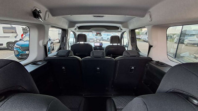 Opel Combo Tageszulassung Opel Combo Tageszulassung