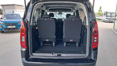 Opel Combo Tageszulassung Opel Combo Tageszulassung