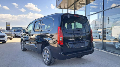 Opel Combo Tageszulassung Opel Combo Tageszulassung