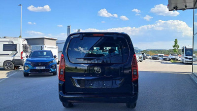 Opel Combo Tageszulassung Opel Combo Tageszulassung