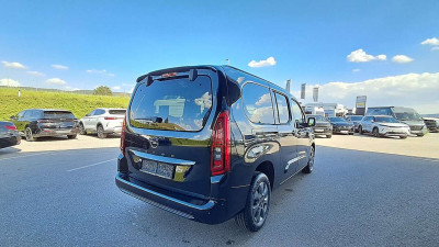 Opel Combo Tageszulassung Opel Combo Tageszulassung