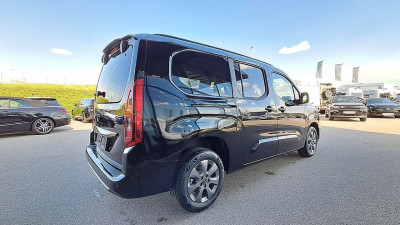 Opel Combo Tageszulassung Opel Combo Tageszulassung