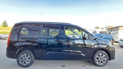 Opel Combo Tageszulassung Opel Combo Tageszulassung