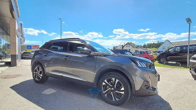 Peugeot 2008 Gebrauchtwagen