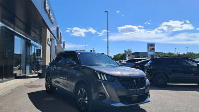 Peugeot 2008 Gebrauchtwagen
