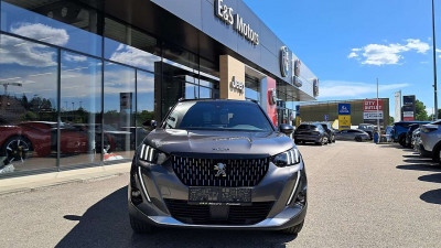 Peugeot 2008 Gebrauchtwagen