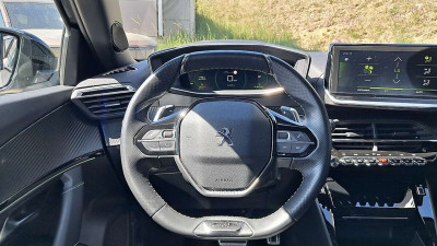 Peugeot 2008 Gebrauchtwagen