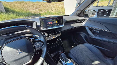Peugeot 2008 Gebrauchtwagen