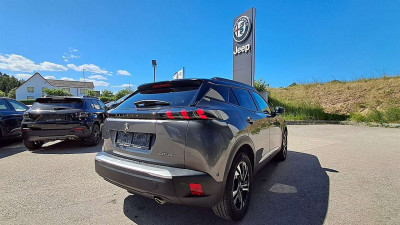 Peugeot 2008 Gebrauchtwagen