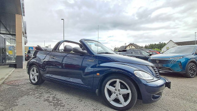 Chrysler PT Cruiser Gebrauchtwagen