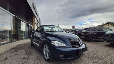Chrysler PT Cruiser Gebrauchtwagen