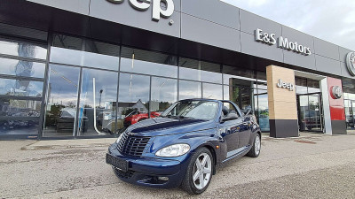 Chrysler PT Cruiser Gebrauchtwagen