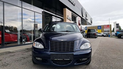 Chrysler PT Cruiser Gebrauchtwagen