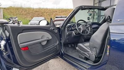 Chrysler PT Cruiser Gebrauchtwagen