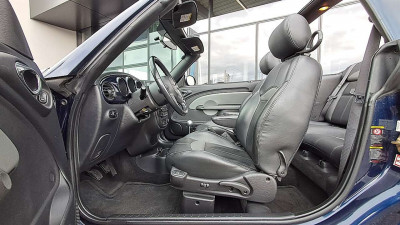 Chrysler PT Cruiser Gebrauchtwagen