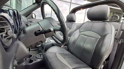 Chrysler PT Cruiser Gebrauchtwagen